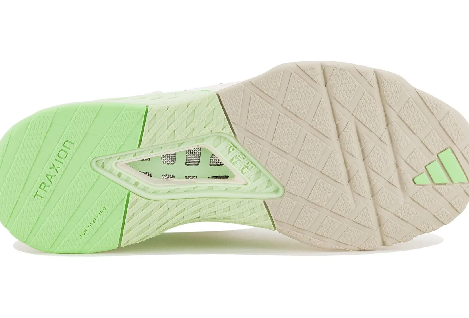 Femme adidas Fitness-Training^Dropset 3 Trainer femme