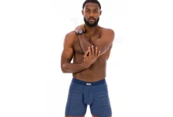 Homme Saxx Sous-Vêtements^DropTemp Cooling Mesh