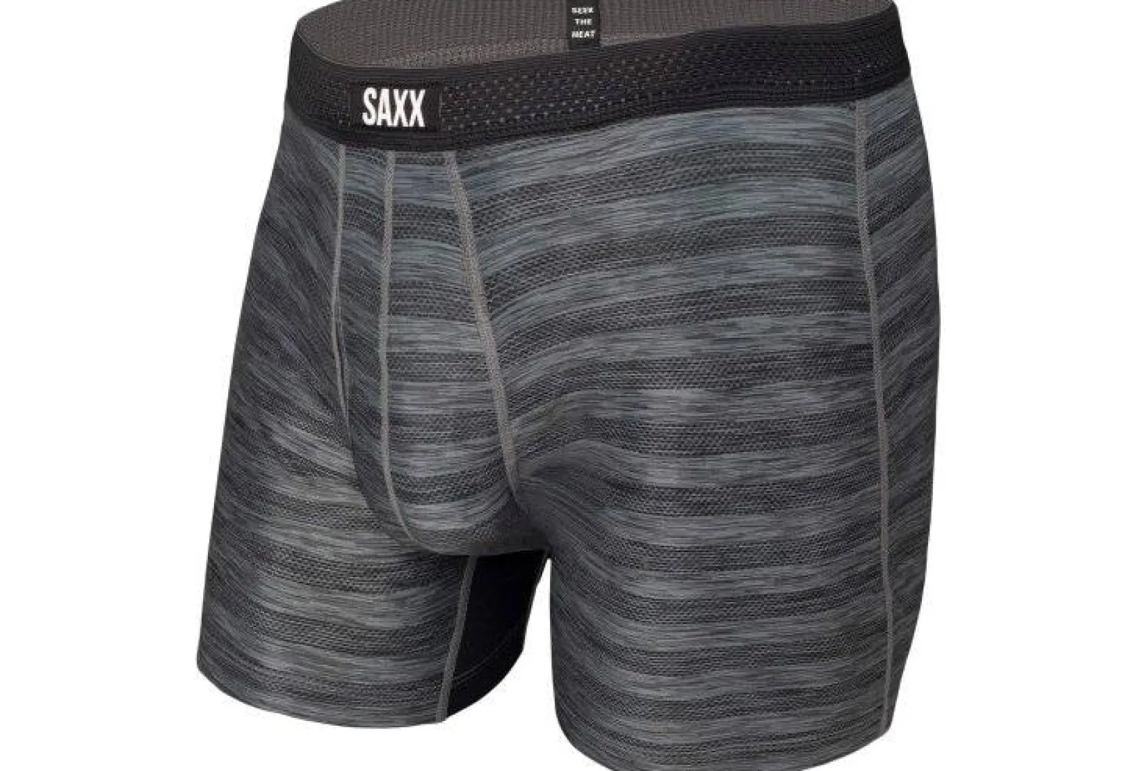 Homme Saxx Sous-Vêtements^DropTemp Cooling Mesh