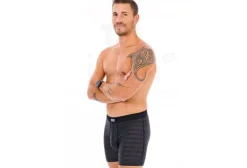 Homme Saxx Sous-Vêtements^DropTemp Cooling Mesh