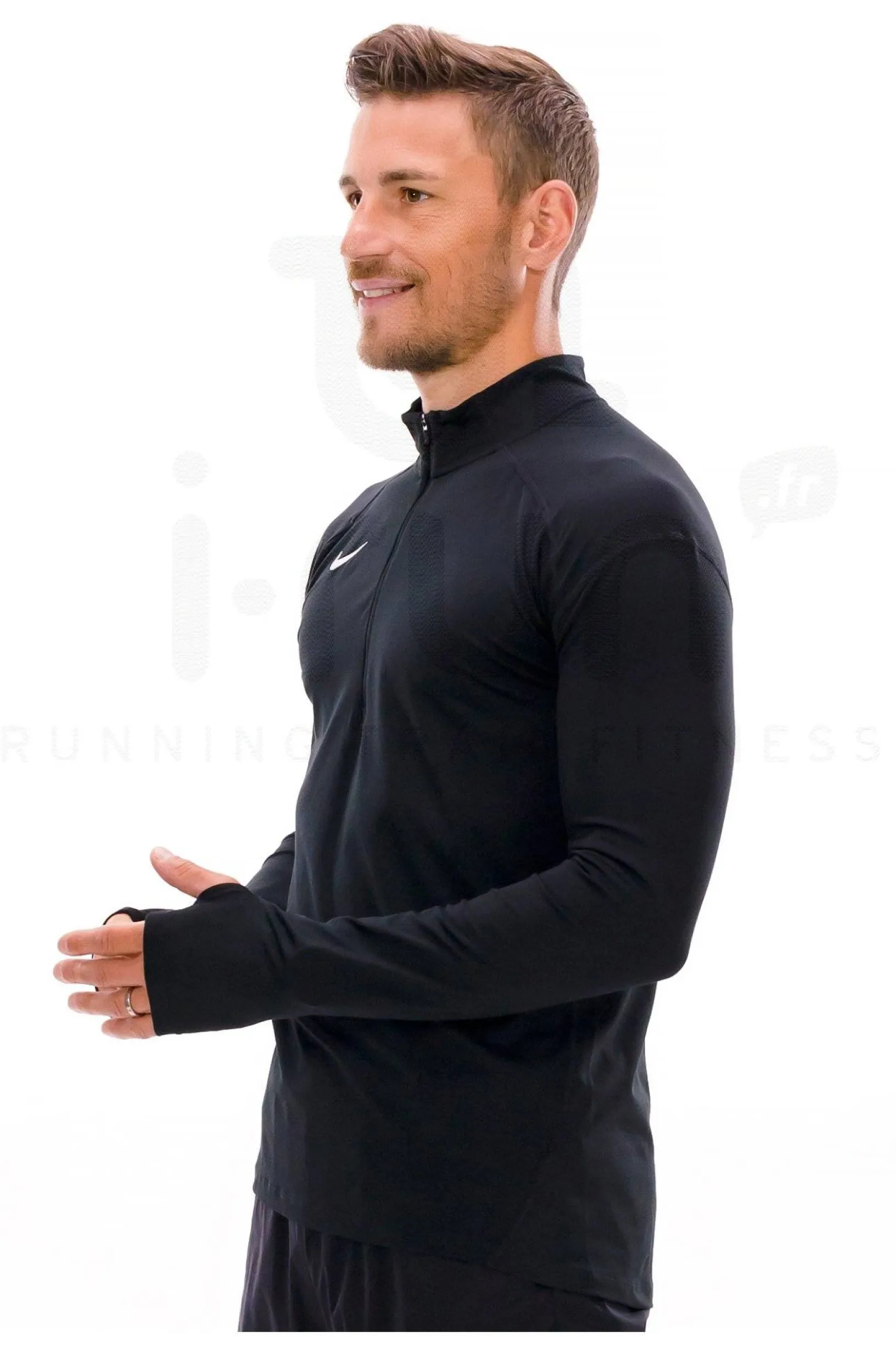 Homme Nike Collection Club^Dry Element M