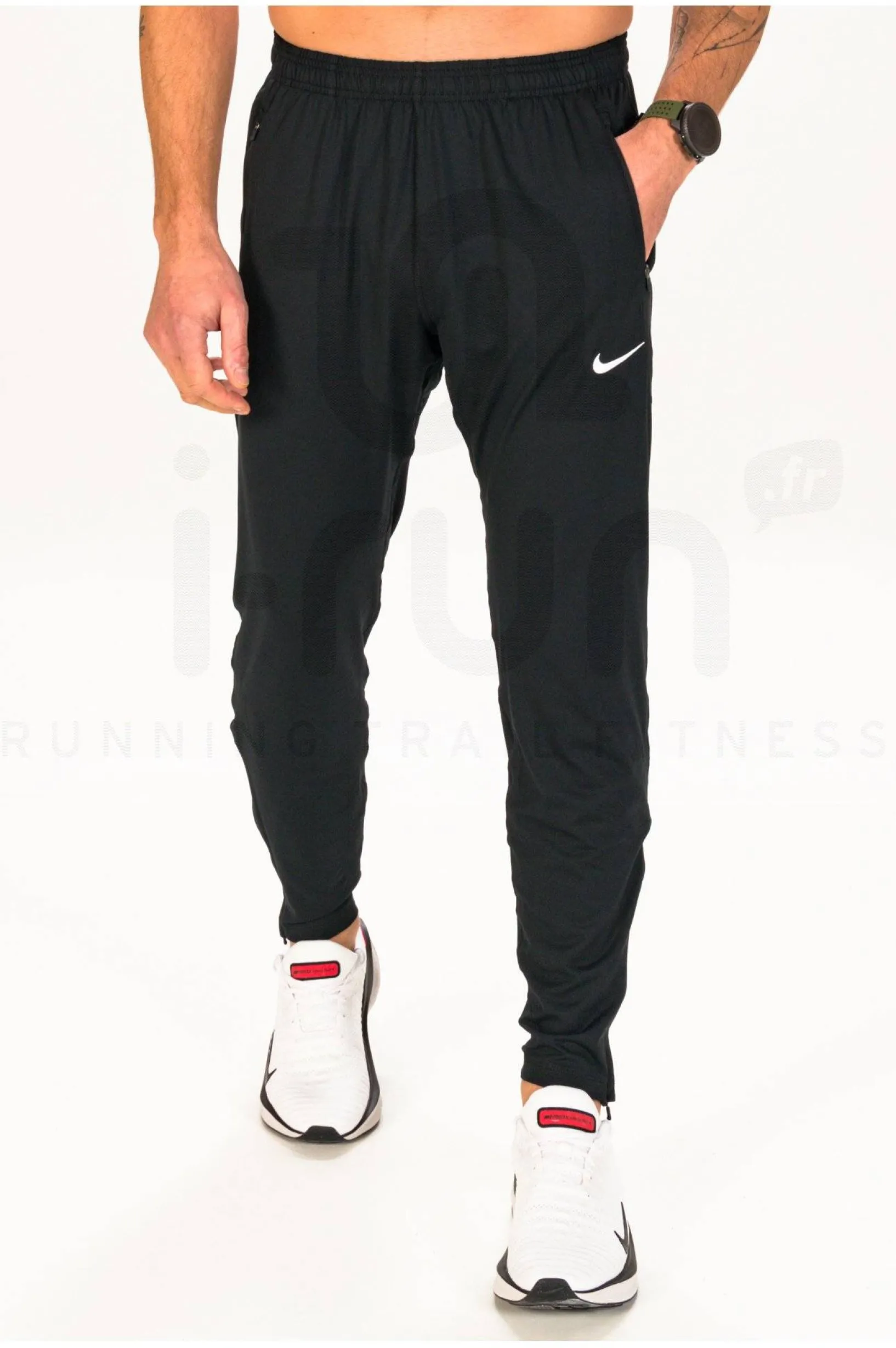 Homme Nike Collection Club^Dry Element Pant M