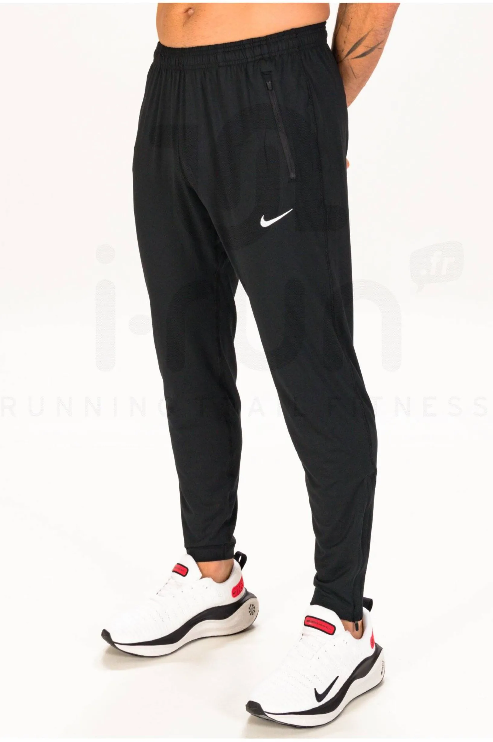 Homme Nike Collection Club^Dry Element Pant M