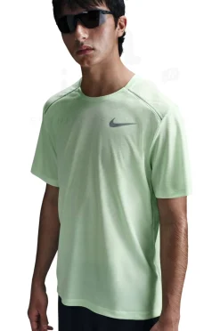 Homme Nike Manches Courtes^Dry Miler