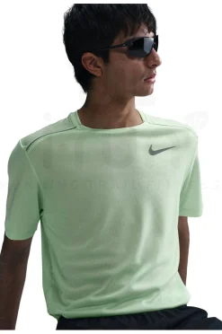 Homme Nike Manches Courtes^Dry Miler