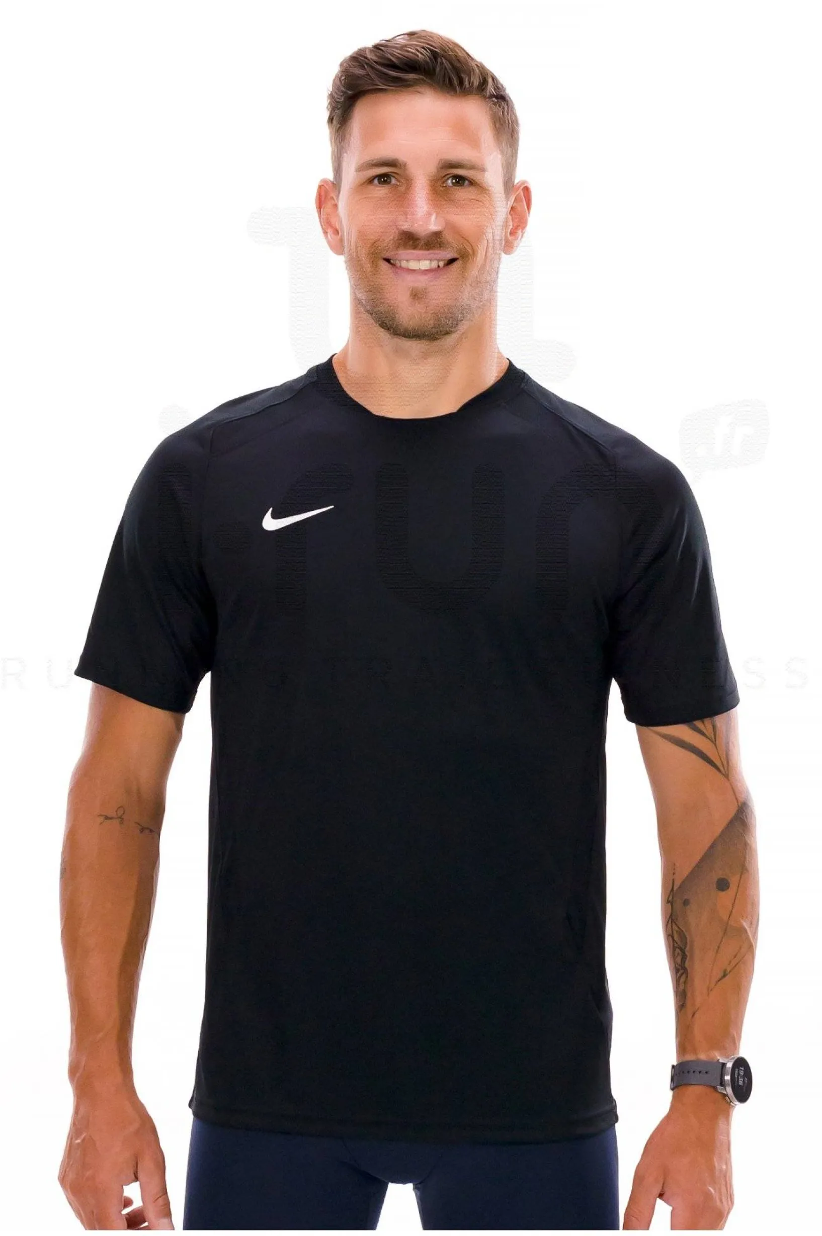 Homme Nike Collection Club^Dry Training M