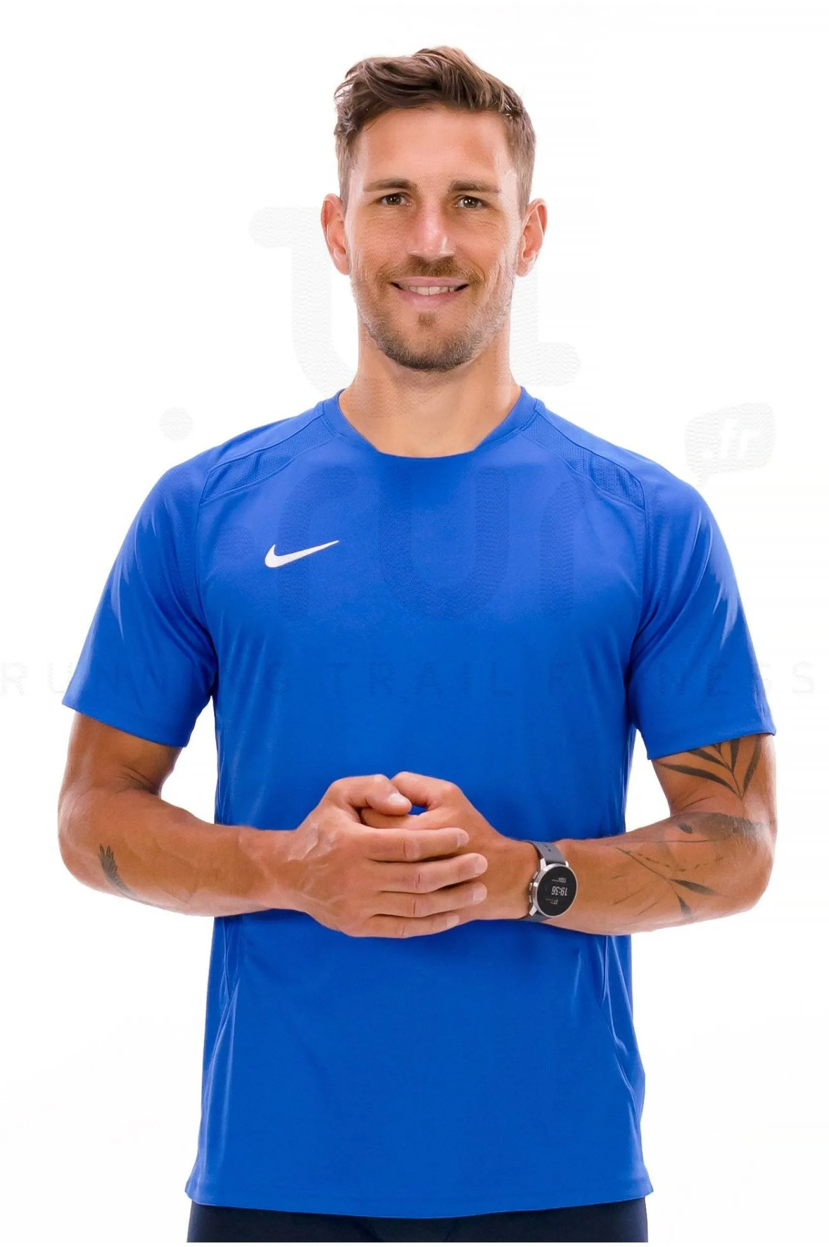 Homme Nike Collection Club^Dry Training M