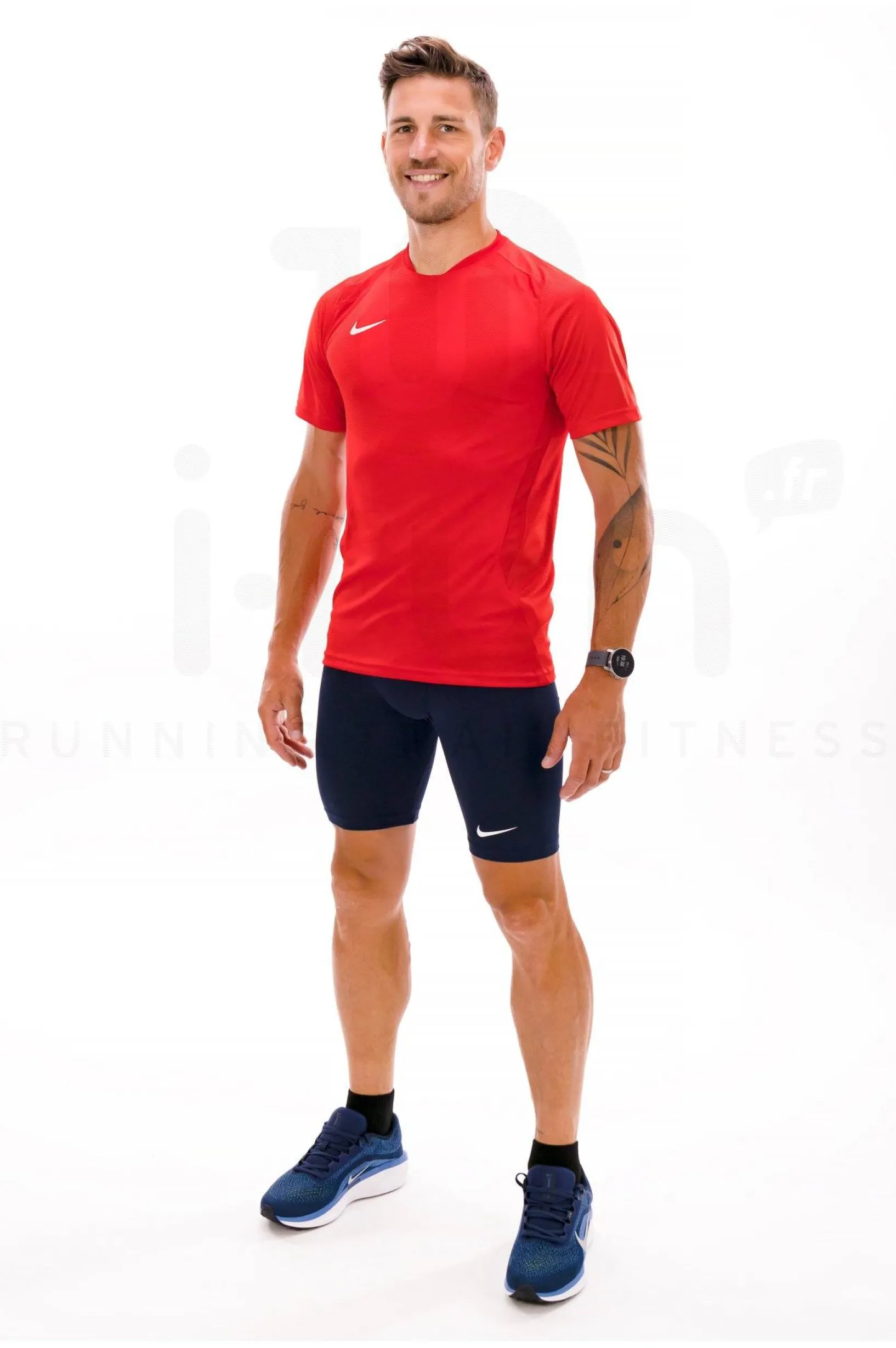 Homme Nike Collection Club^Dry Training M