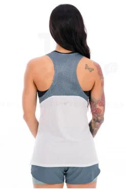 Femme Mizuno Débardeurs^DryAeroflow Graphic femme