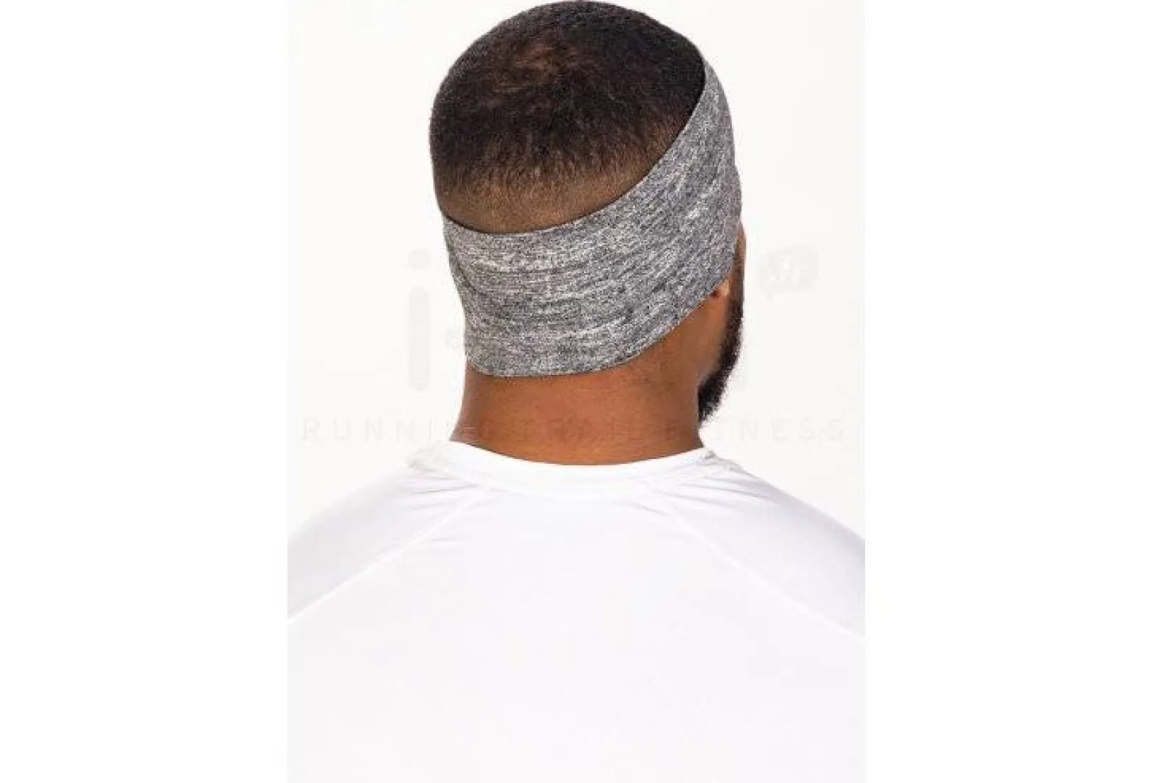 Buff Casquettes / Bandeaux^Dryflx R-Light Grey