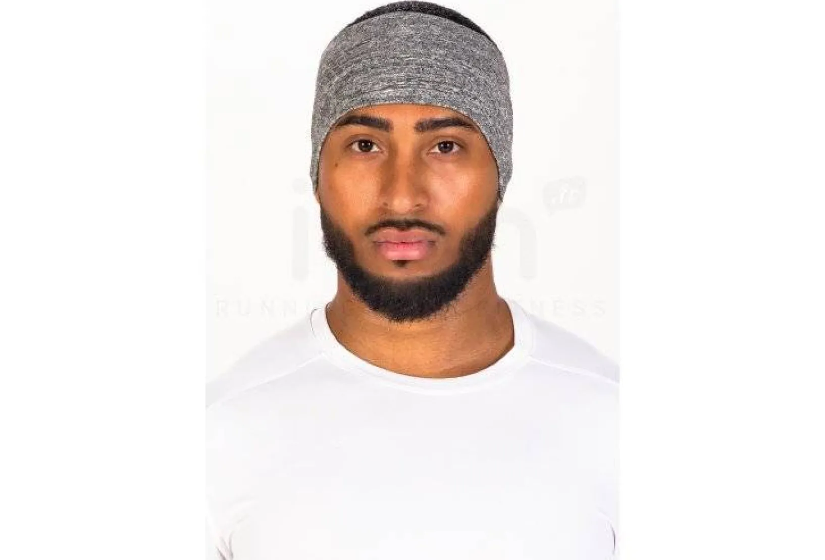 Buff Casquettes / Bandeaux^Dryflx R-Light Grey