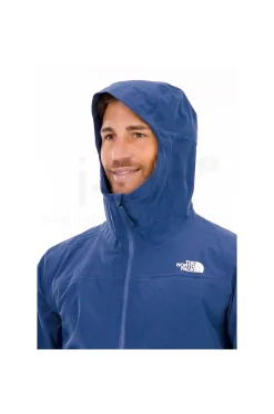 Homme The North Face Vestes & Coupe Vent^Dryzzle Futurelight