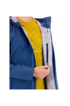 Homme The North Face Vestes & Coupe Vent^Dryzzle Futurelight