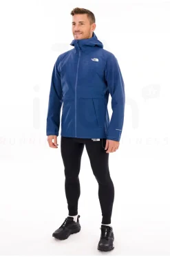 Homme The North Face Vestes & Coupe Vent^Dryzzle Futurelight