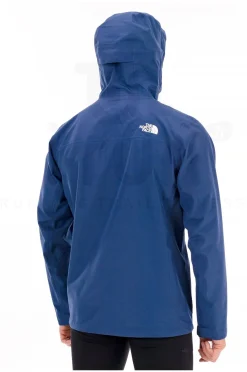 Homme The North Face Vestes & Coupe Vent^Dryzzle Futurelight