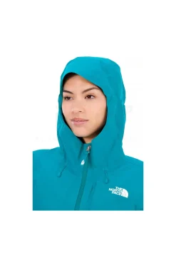 Femme The North Face Vestes & Coupe Vent^Dryzzle Futurelight II femme
