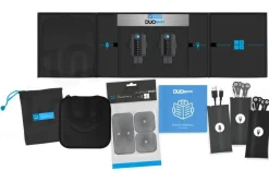 Bluetens Electrostimulateur^Duo Sport