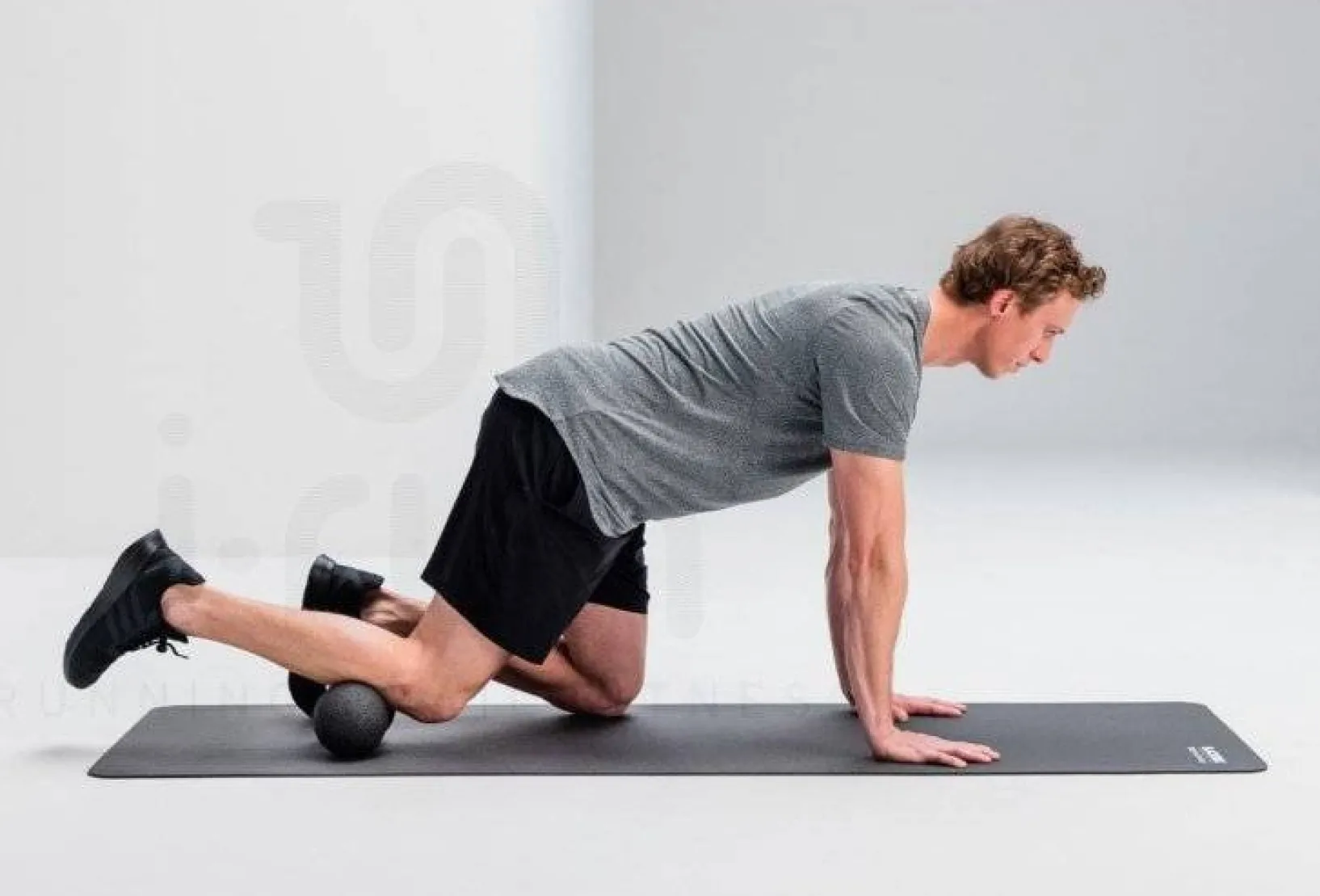 Blackroll Training^Duoball 08