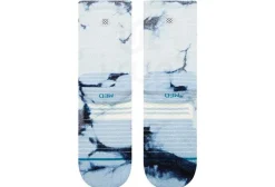 Stance Chaussettes^Dye Wool Mid Crew W femme