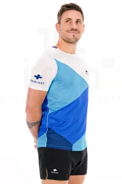 Homme Raidlight Manches Courtes^Dynamic