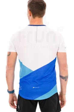 Homme Raidlight Manches Courtes^Dynamic