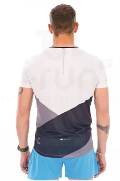 Homme Raidlight Manches Courtes^Dynamic