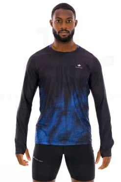 Homme Raidlight Manches Longues^Dynamic