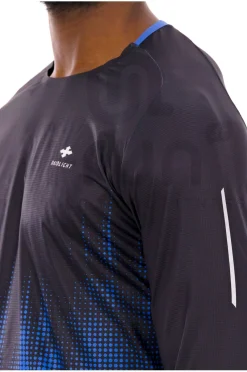 Homme Raidlight Manches Longues^Dynamic