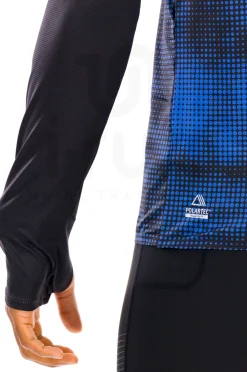 Homme Raidlight Manches Longues^Dynamic