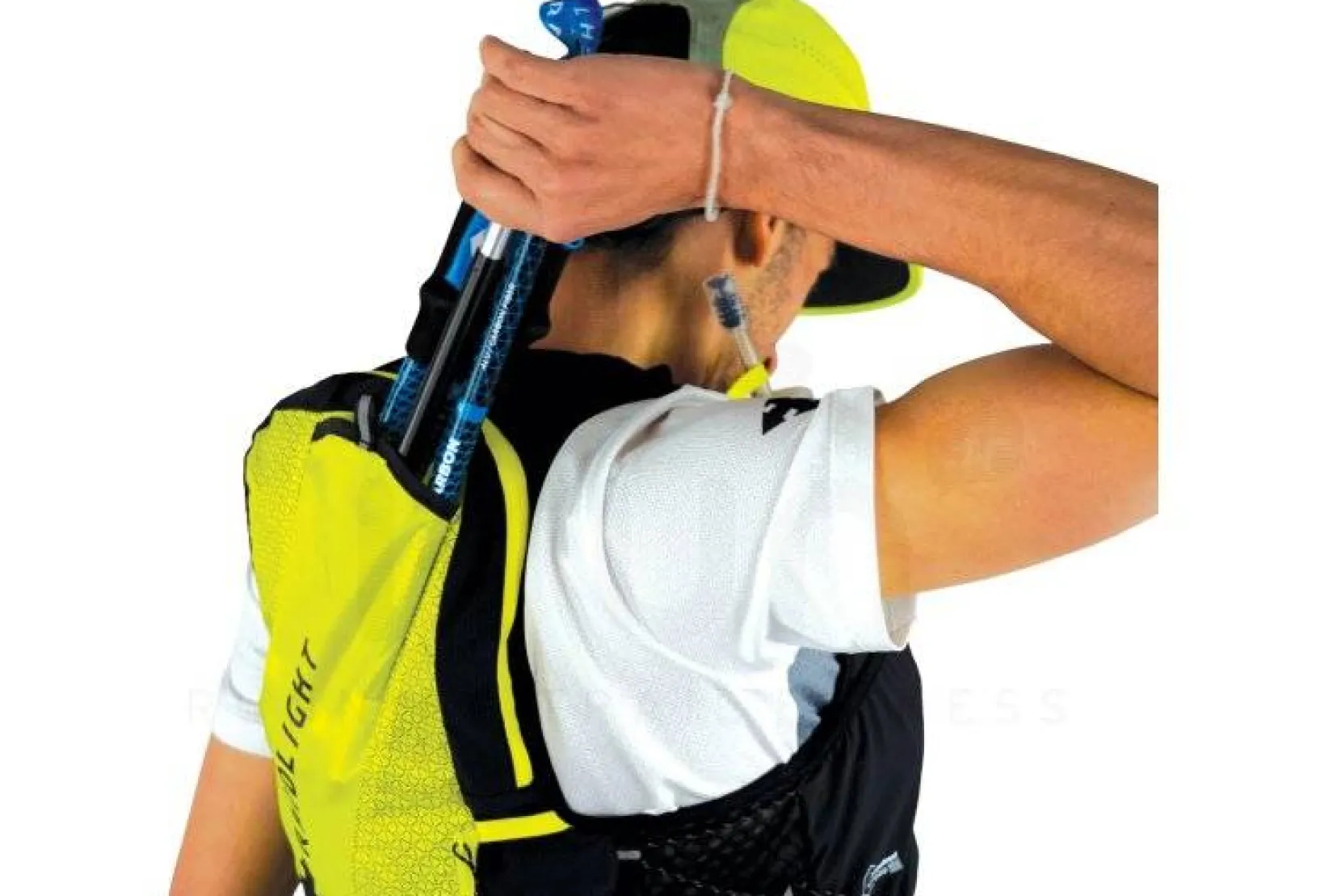 Raidlight Sac Hydratation / Gourde^Dynamic 10L