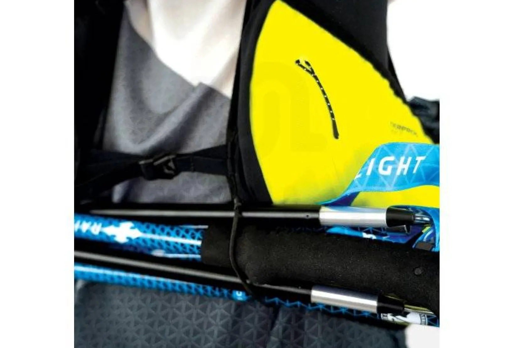 Raidlight Sac Hydratation / Gourde^Dynamic 10L