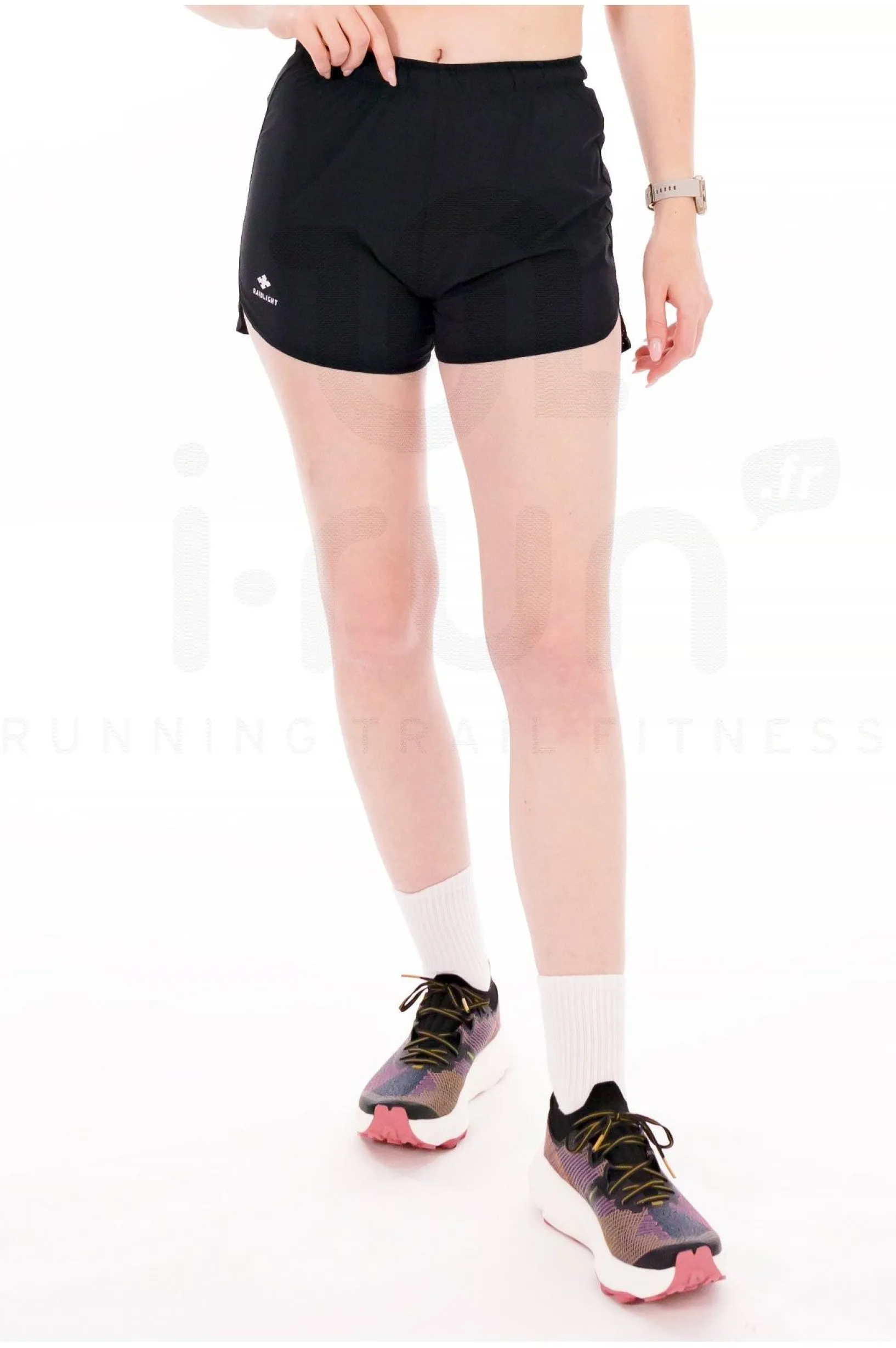 Femme Raidlight Shorts / Cuissards / Jupes^Dynamic W femme