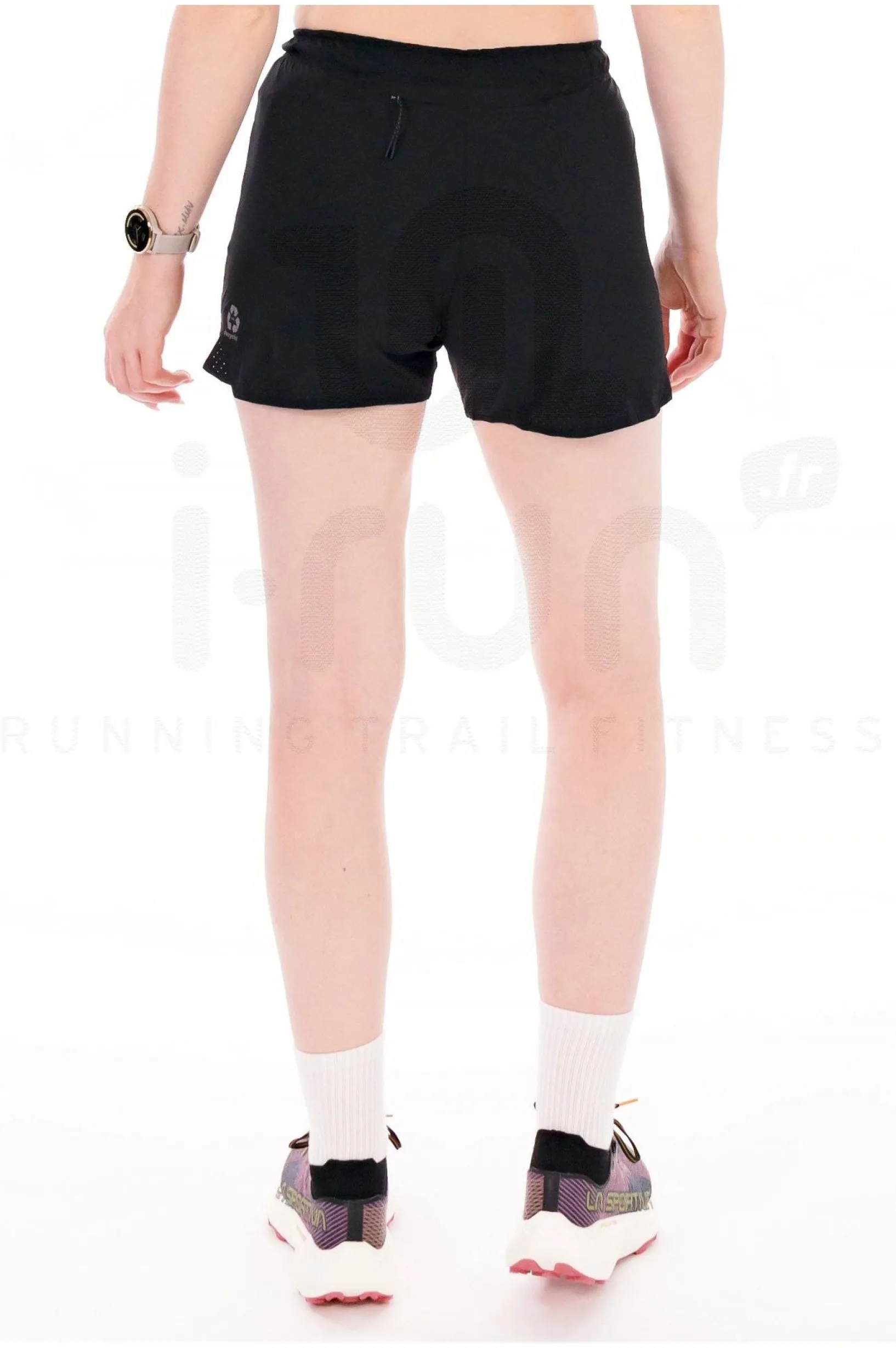 Femme Raidlight Shorts / Cuissards / Jupes^Dynamic W femme