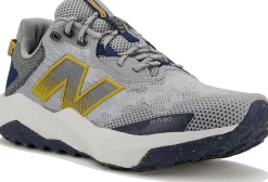 Homme New Balance Trail^DynaSoft Nitrel V6