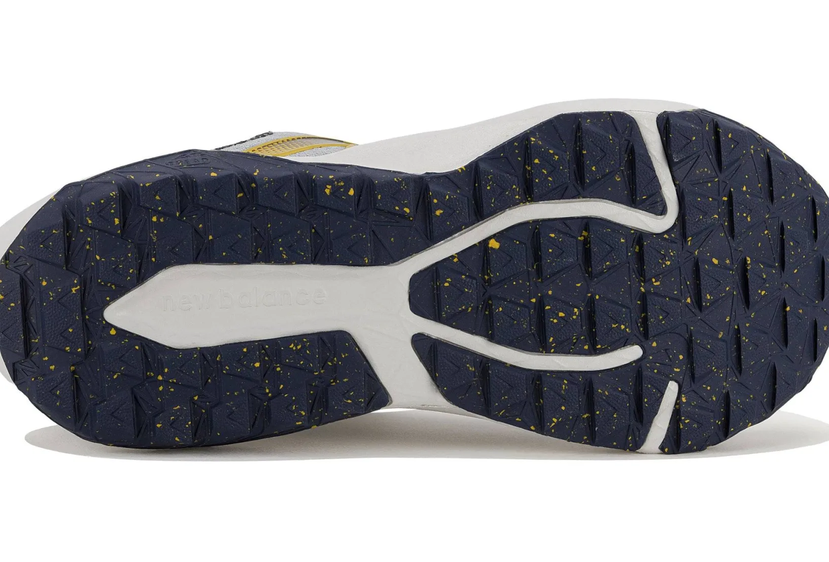 Homme New Balance Trail^DynaSoft Nitrel V6