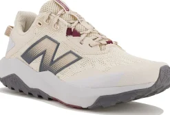 Femme New Balance Trail^DynaSoft Nitrel V6 femme