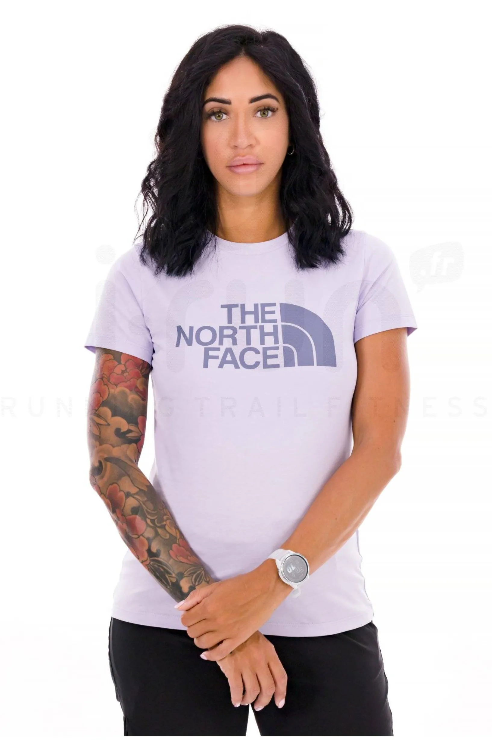 Femme The North Face Sportswear^Easy femme