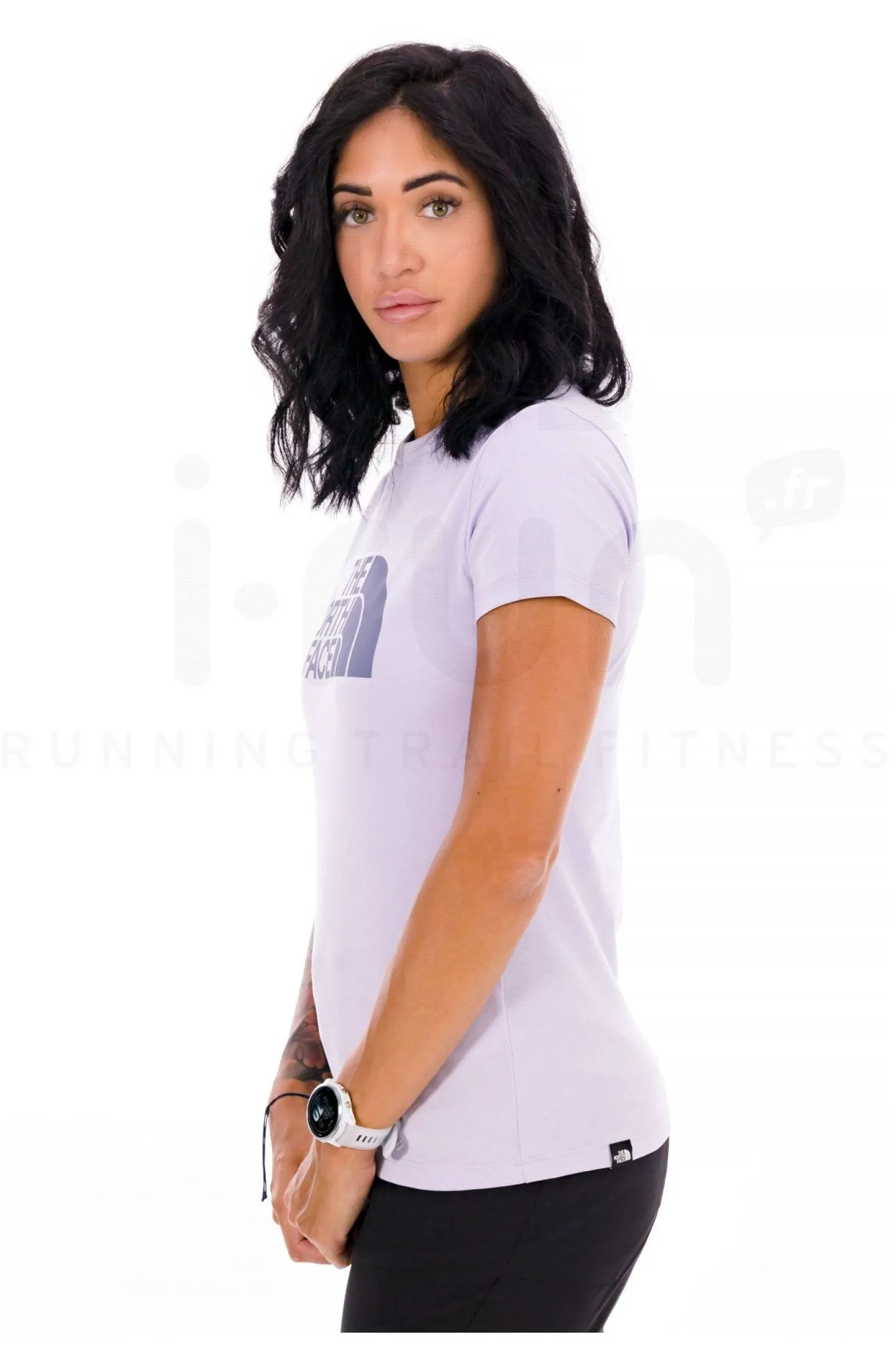 Femme The North Face Sportswear^Easy femme