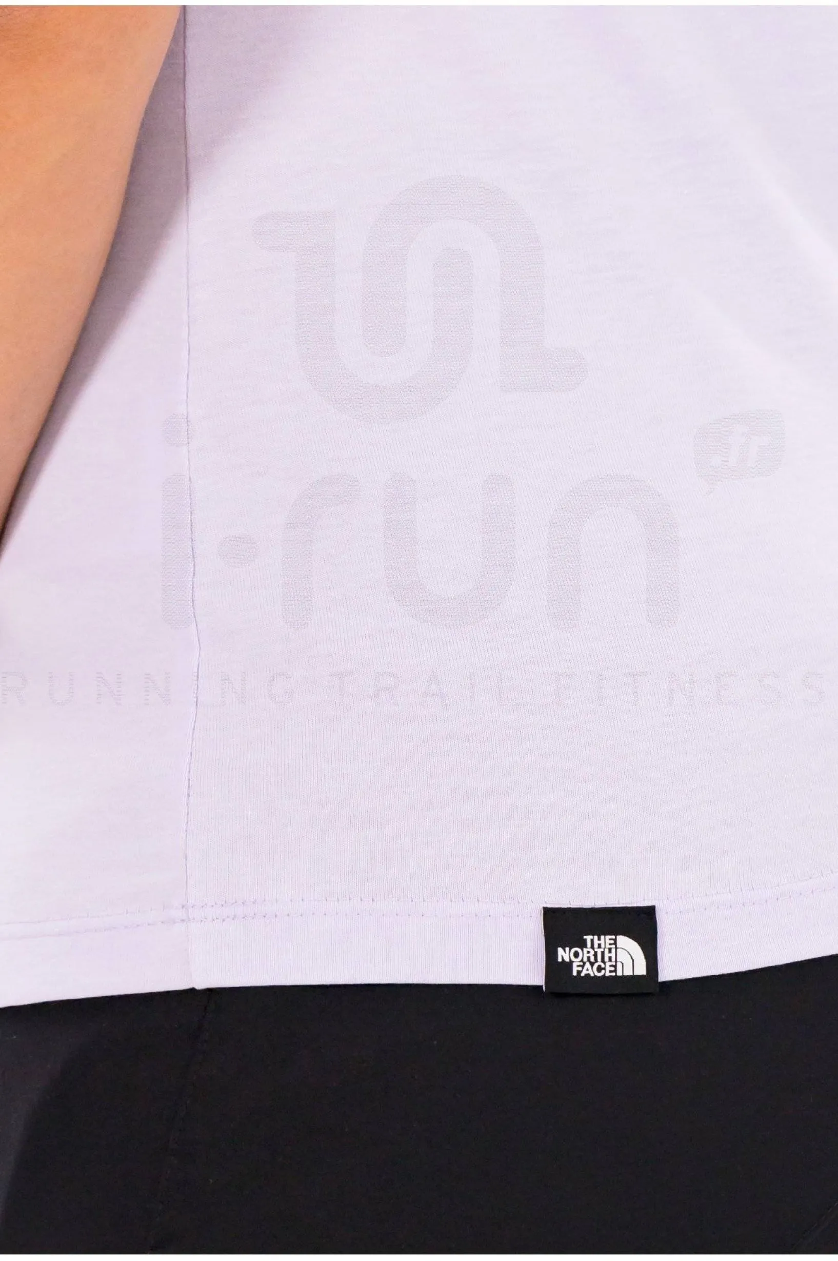 Femme The North Face Sportswear^Easy femme