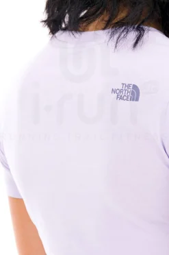 Femme The North Face Sportswear^Easy femme