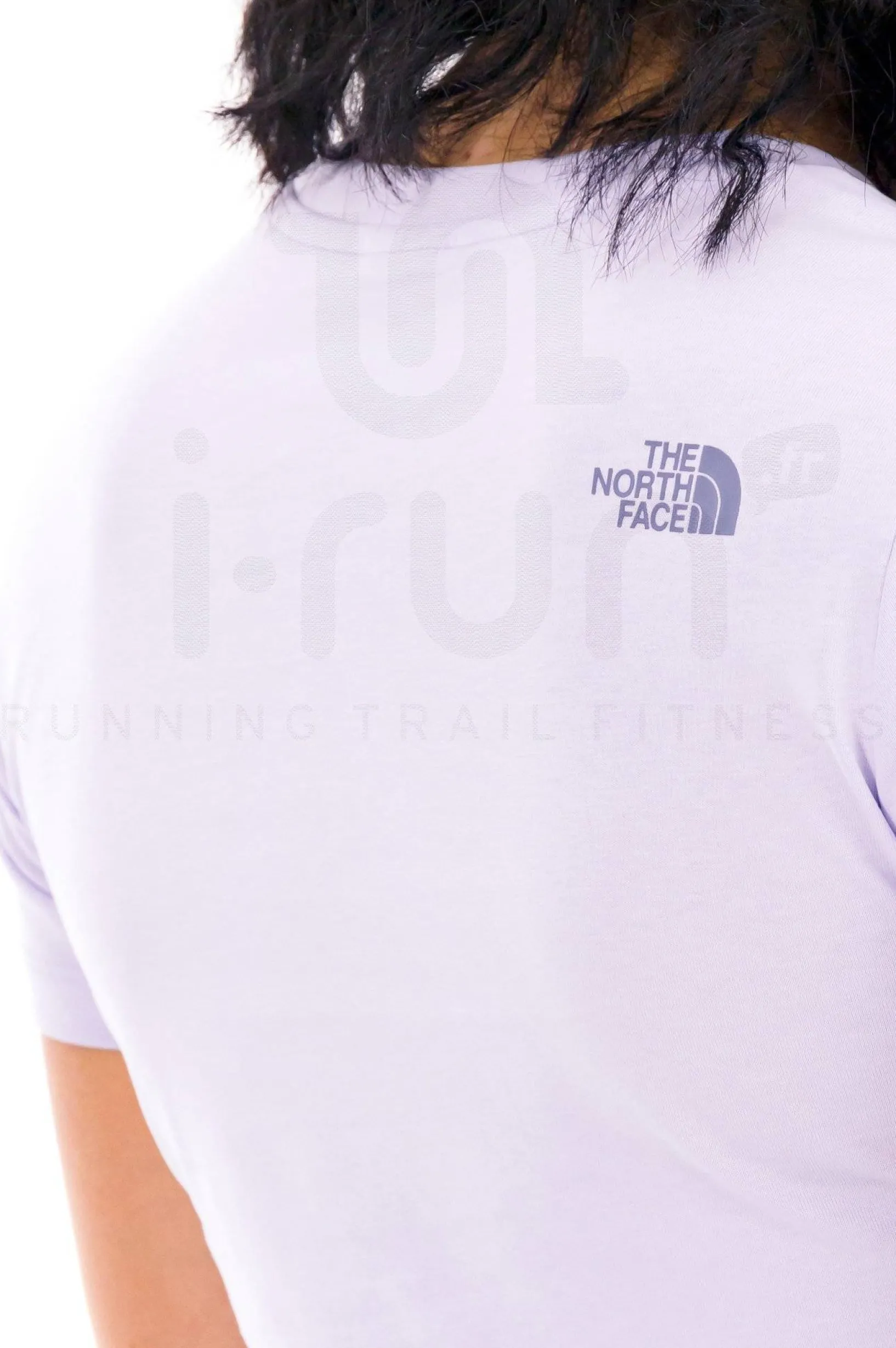 Femme The North Face Sportswear^Easy femme