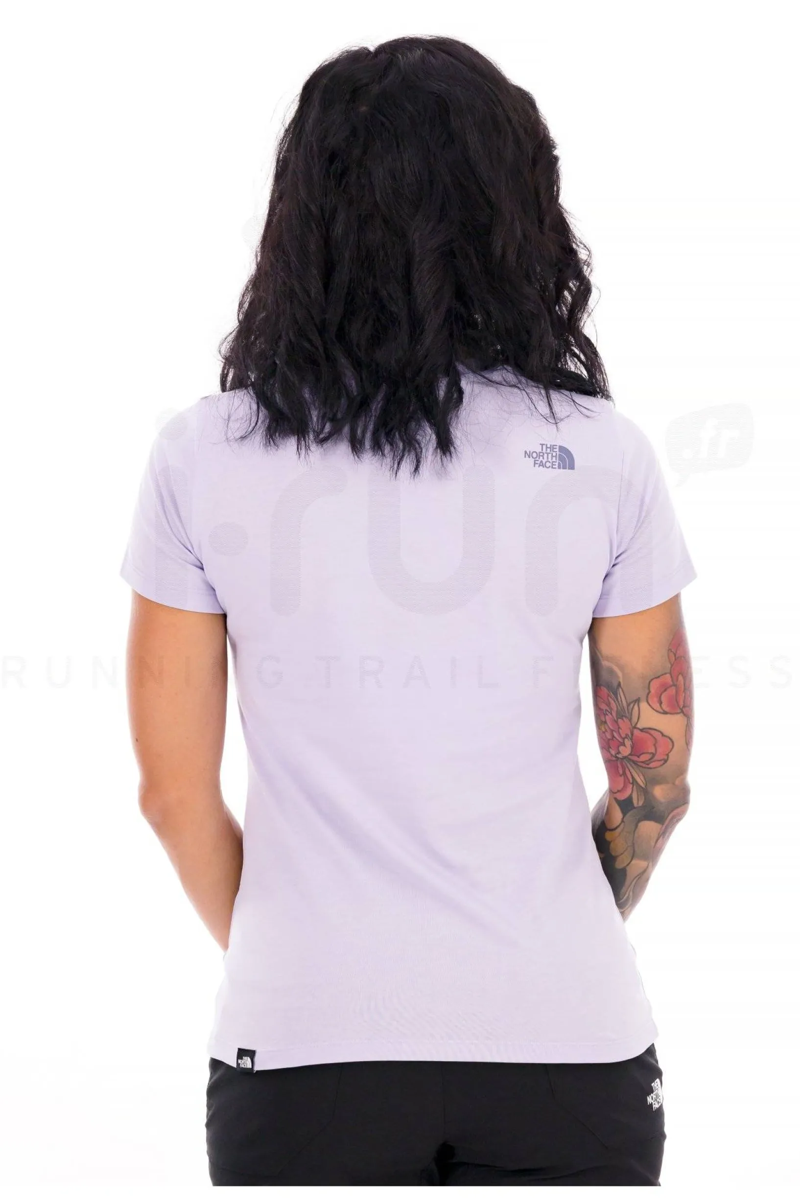 Femme The North Face Sportswear^Easy femme