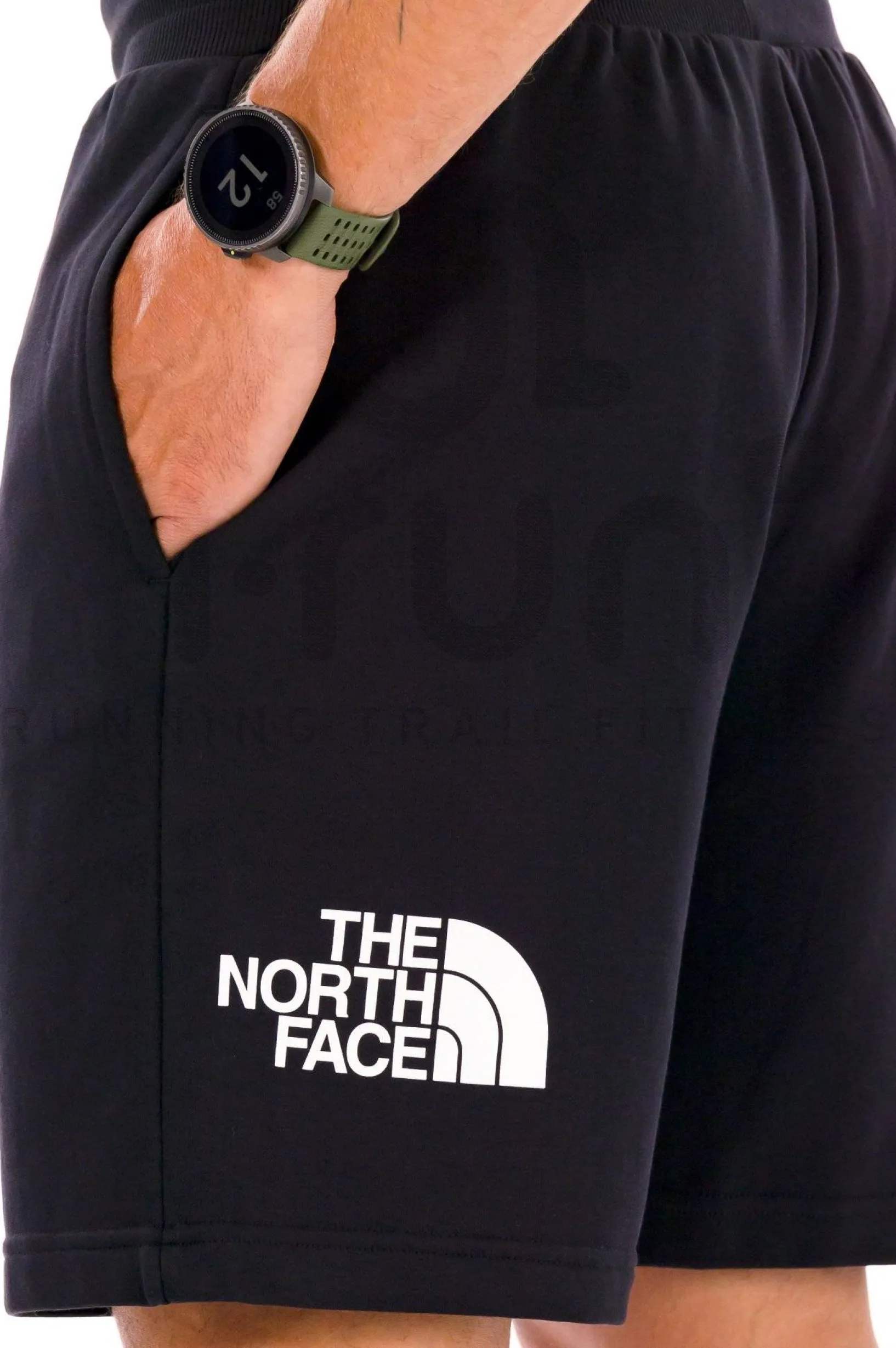 Homme The North Face Sportswear^Easy Regular