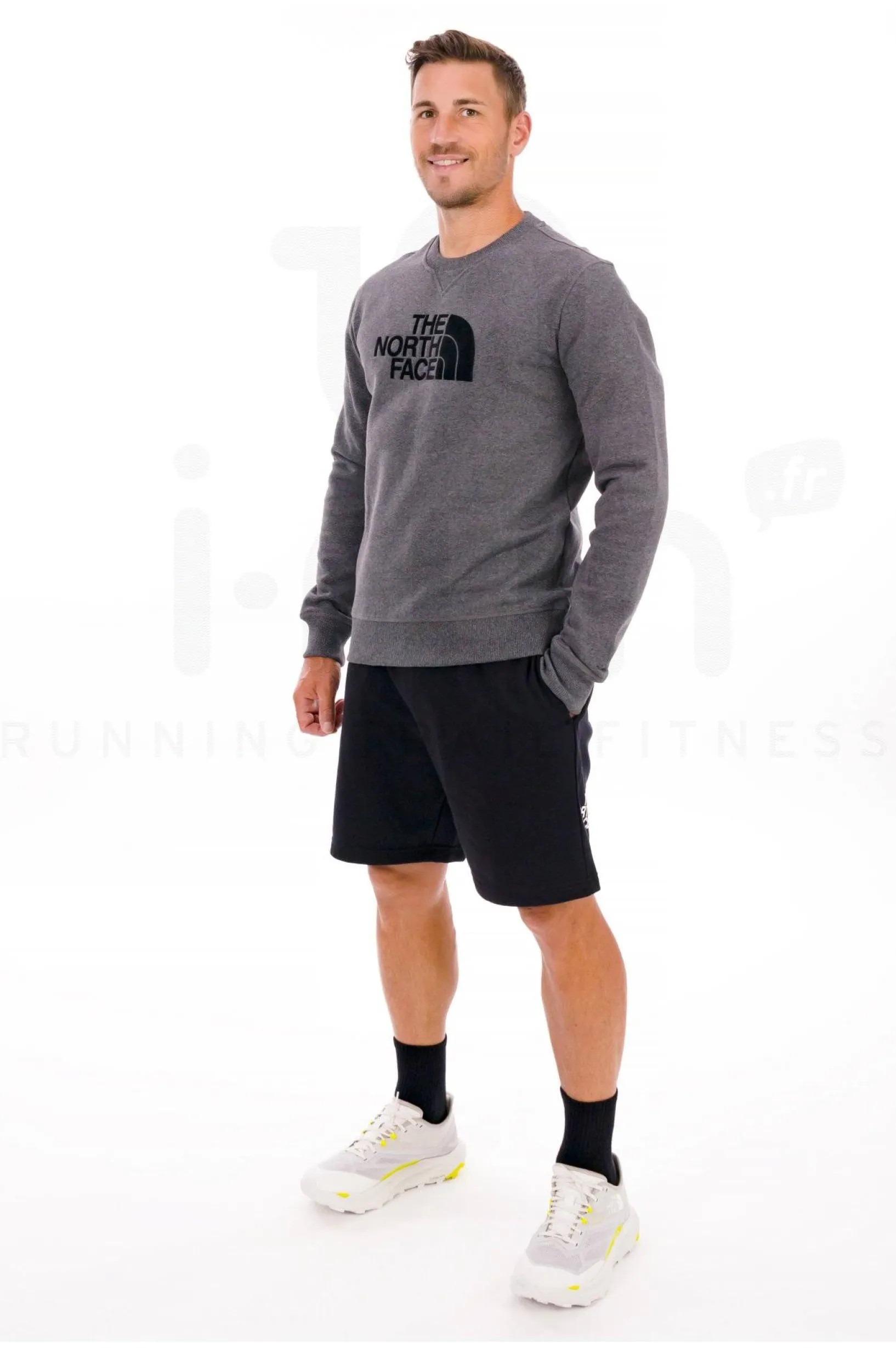 Homme The North Face Sportswear^Easy Regular