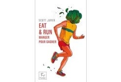 Paulsen Livres^Eat & Run - Manger pour gagner