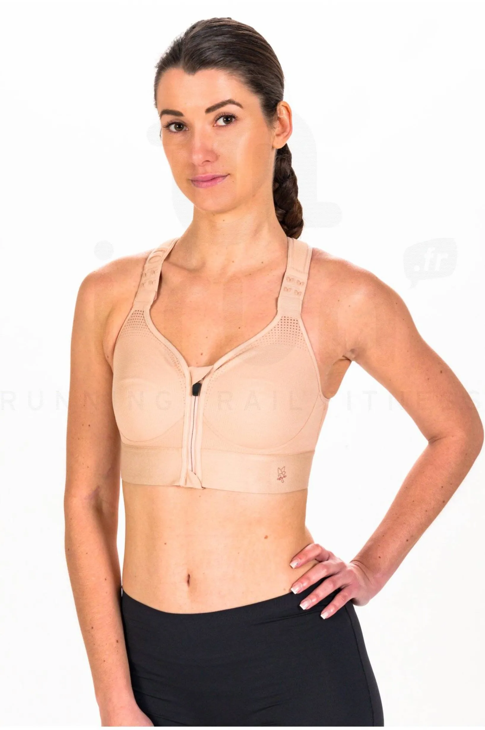 Femme Thuasne Brassières / Soutiens-Gorge^Eaz'ip Evo femme