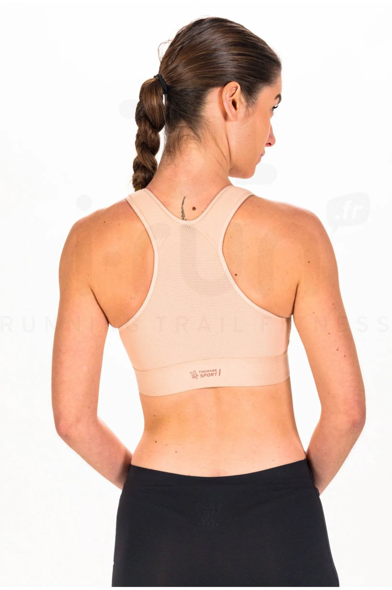 Femme Thuasne Brassières / Soutiens-Gorge^Eaz'ip Evo femme