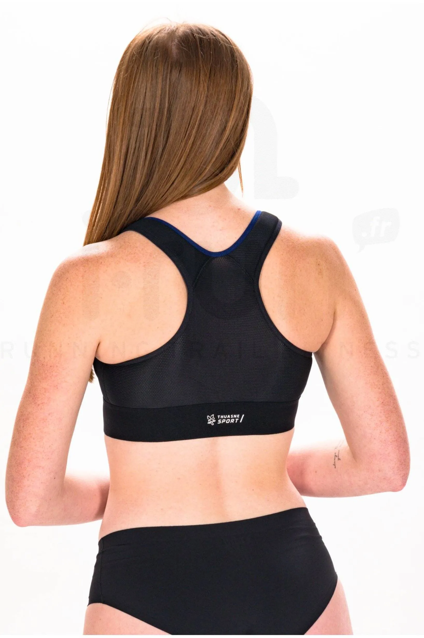 Femme Thuasne Brassières / Soutiens-Gorge^Eaz'ip Evo femme