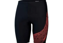 Homme Speedo Natation^Eco Medley Logo