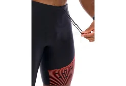 Homme Speedo Natation^Eco Medley Logo